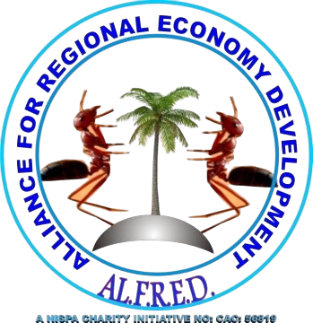 Alfred-logo